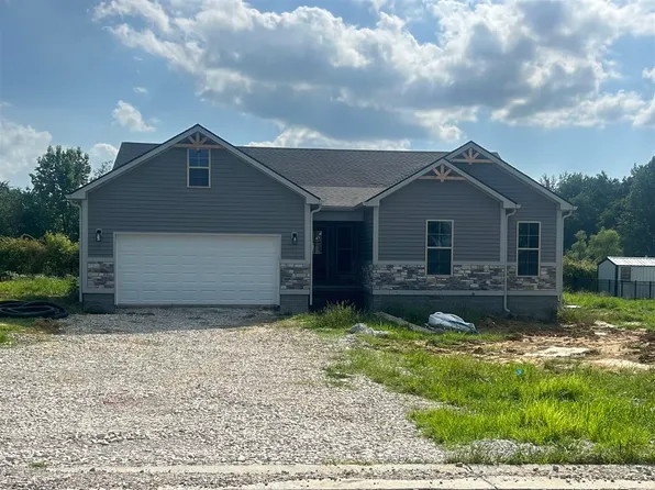 16 Middlebrook Ln, Smiths Grove, KY 42171