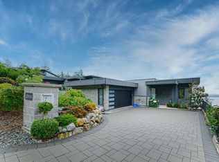 2836 Rodgers Creek Ln #Basement, West Vancouver, BC V7S 0A7