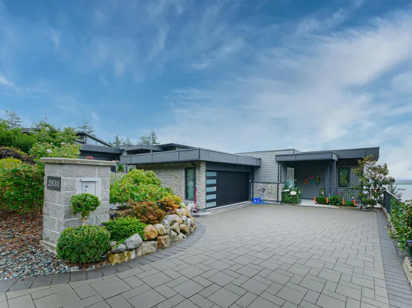 2836 Rodgers Creek Ln #Basement, West Vancouver, BC V7S 0A7