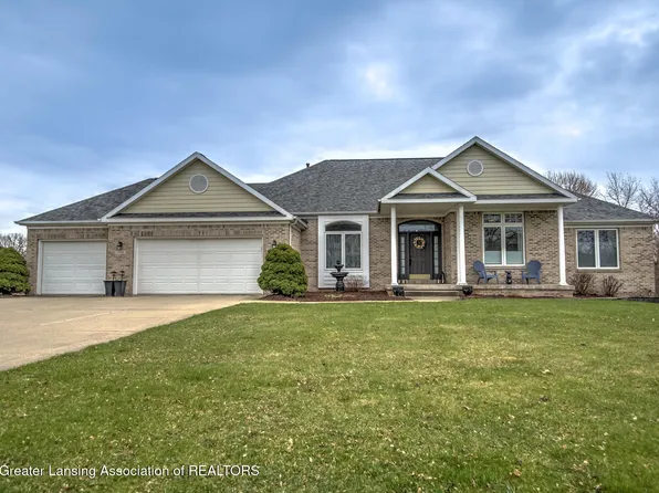 5568 Wild Iris Ln, Haslett, MI 48840