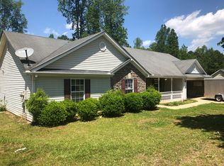 125 Homeplace Dr, Covington, GA 30016