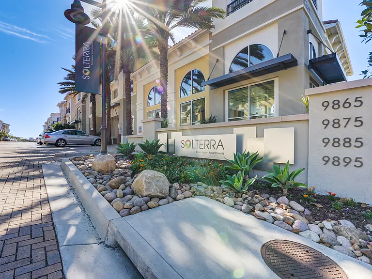 Solterra Ecoluxury Apartments — Photo 47