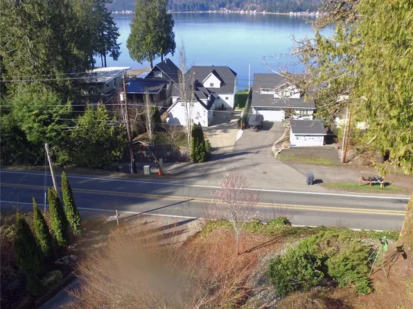 18220 E State Route 106, Belfair, WA 98528