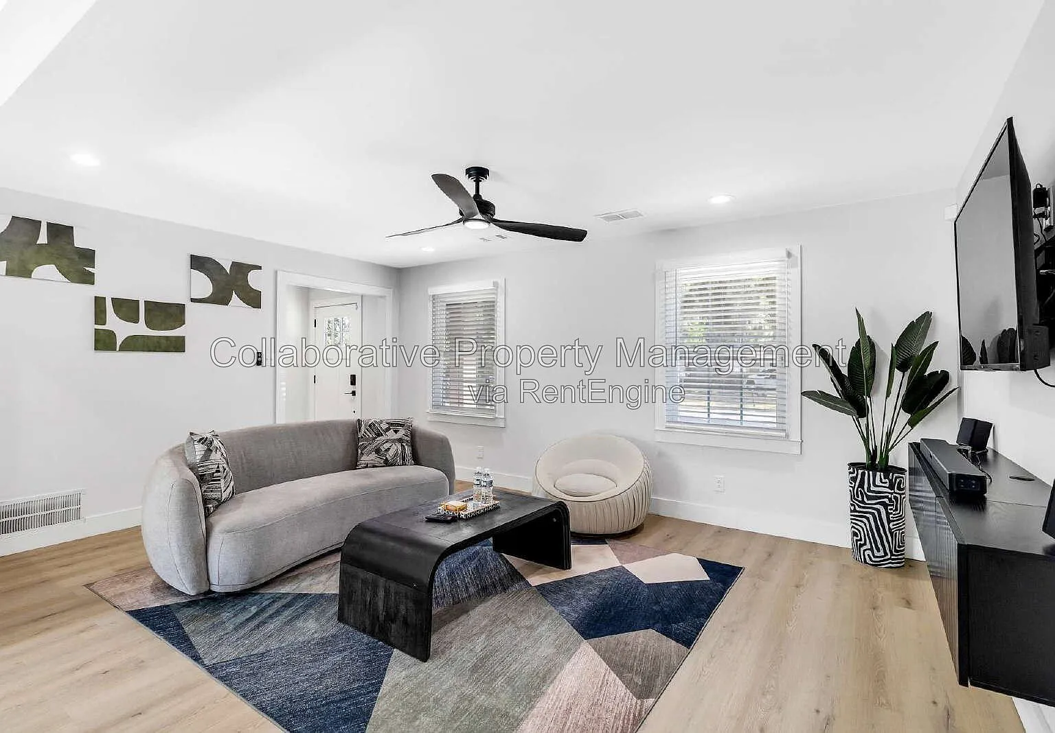 3 bed, 2.0 bath, 1519 sqft, $3,200 — Photo 4
