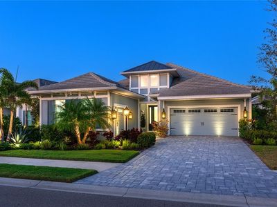 15407 Castle Park Ter, Lakewood Ranch, FL, 34202
