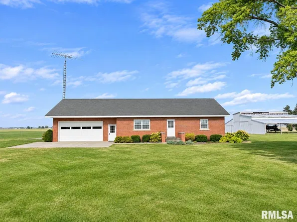 3042 Old State Rd, Alexander, IL 62601