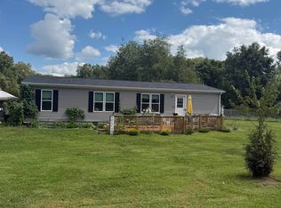 3520 S 750 E, Knox, IN 46534