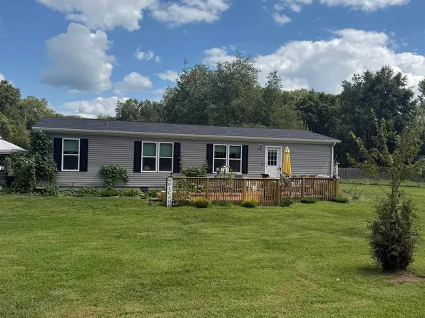 3520 S 750 E, Knox, IN 46534