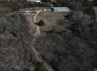 6340 SW Wanamaker Rd, Auburn, KS 66402