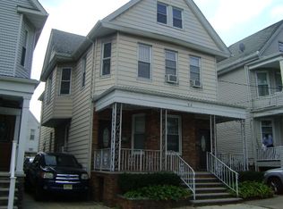 26 W 45th St, Bayonne, NJ 07002