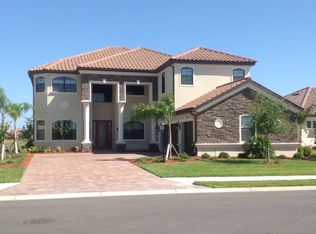 5618 Nectar Cv, Lakewood Ranch, FL 34211