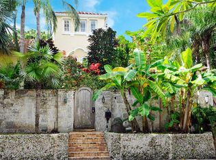 3500 S Moorings Way, Miami, FL 33133