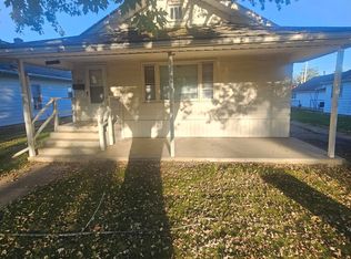 333 Detroit St, Lima, OH 45804