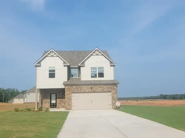122 Kennelsman Dr, Griffin, GA 30224