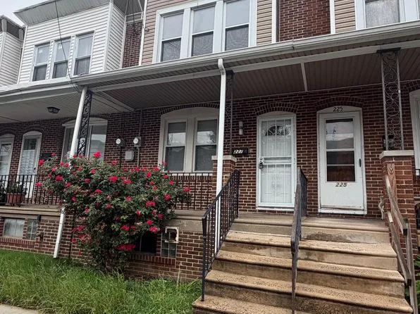 227 Cedar Ave, Woodlynne, NJ 08107