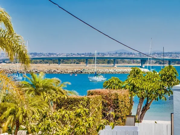831 Allerton Ct, San Diego, CA 92109