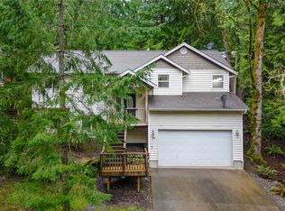 39 Sudden Valley Drive, Bellingham, WA 98229