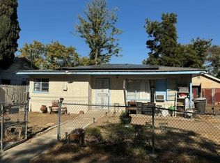 3819 E Belgravia Ave, Fresno, CA 93725