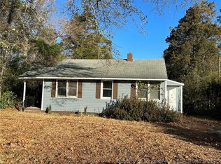 513 John Roper Ave, Raeford, NC 28376