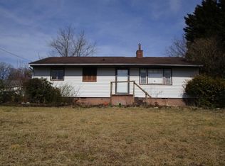 2217 Peachtree St, Knoxville, TN 37920