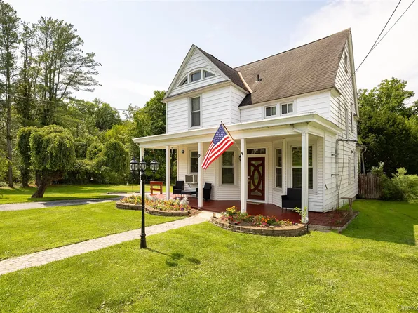 9 Hughes Avenue, Staatsburg, NY 12580