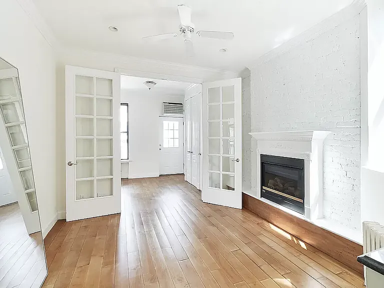 75 E 3rd St #E1 — Photo 1
