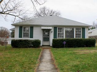 1304 St Michaels Ln, Henrico, VA 23229