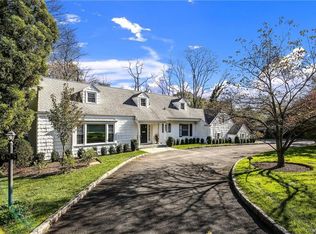 605 Purchase St, Rye, NY 10580