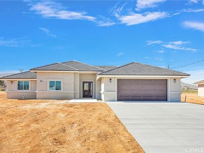 22562 Houston St, Apple Valley, CA, 92308