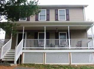 602 Reid St, Staunton, VA 24401