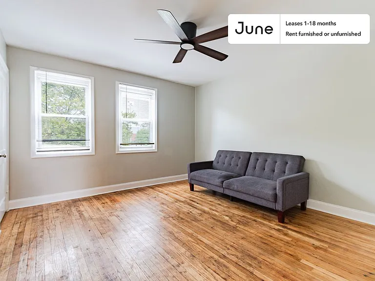 1733 F St NE #B-A — Photo 5