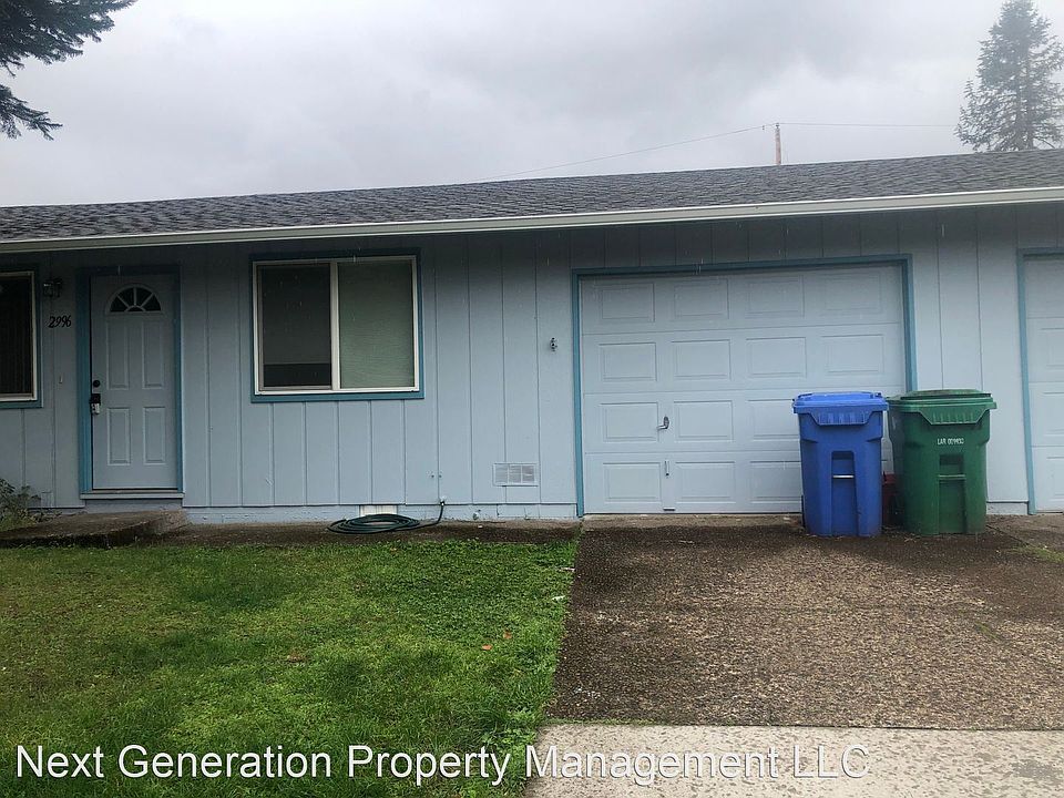 2996 Hyacinth St, Eugene, OR 97404 Zillow