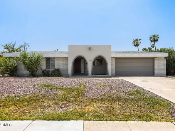4005 W CAROL Avenue, Phoenix, AZ 85051