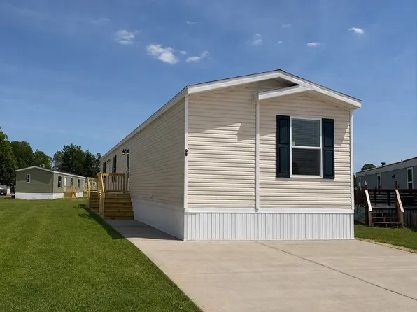 32 Camelot Lane Site #96, Rice Lake, WI 54868