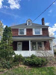 465 Saint Leger Ave, Akron, OH, 44305