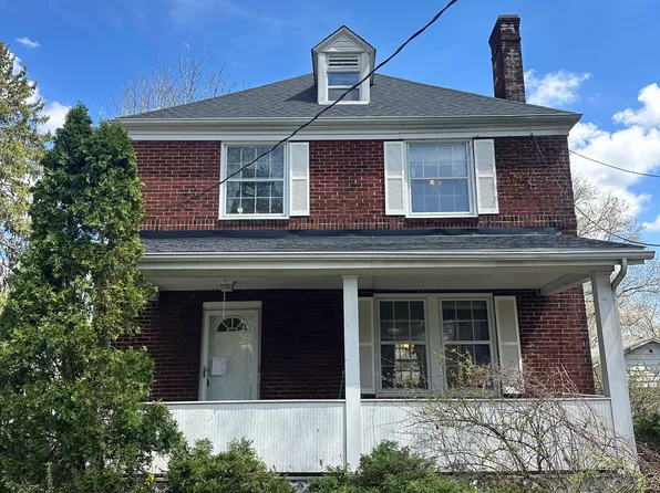 465 Saint Leger Ave, Akron, OH 44305