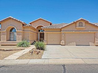 1320 E Friess Dr, Phoenix, AZ 85022