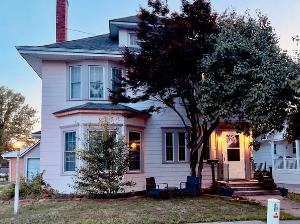 407 N Livingston St, Brookfield, MO 64628