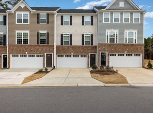 4845 Randall Rd, Durham, NC 27707