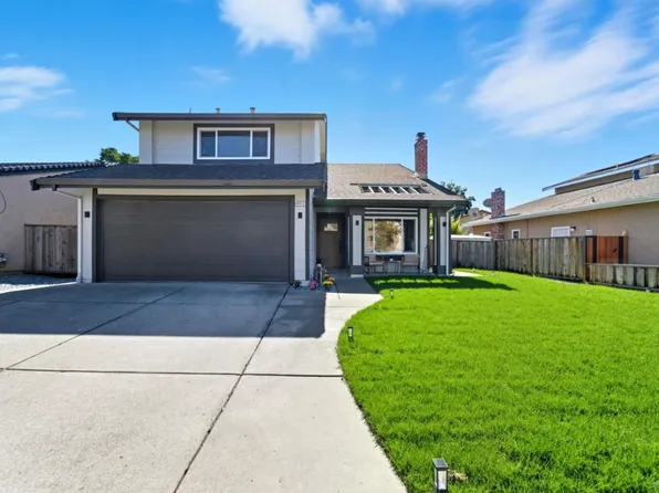 4512 Macbeth Ave, Fremont, CA 94555