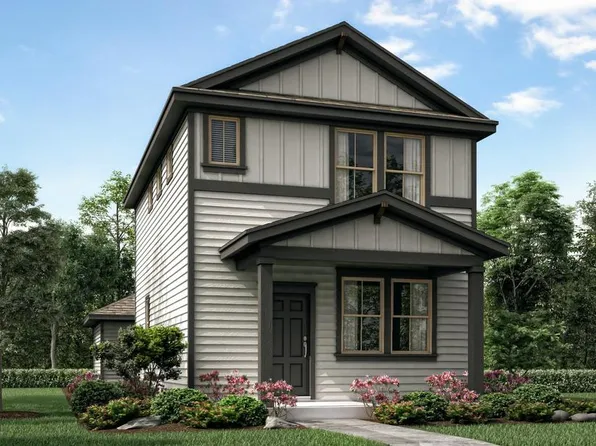 1725 Artesian Springs Xing, Leander, TX 78641