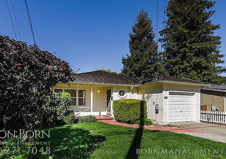 1351 Chestnut St — Photo 2