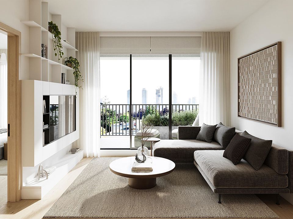 1st image of 4451 Hastings St #Penthouse 6