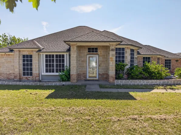 7851 Mavis Ave, Waxahachie, TX 75167