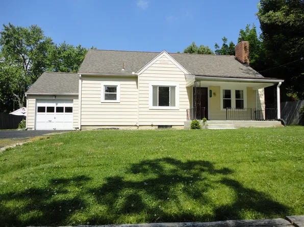 1451 S Central Dr, Dayton, OH 45432