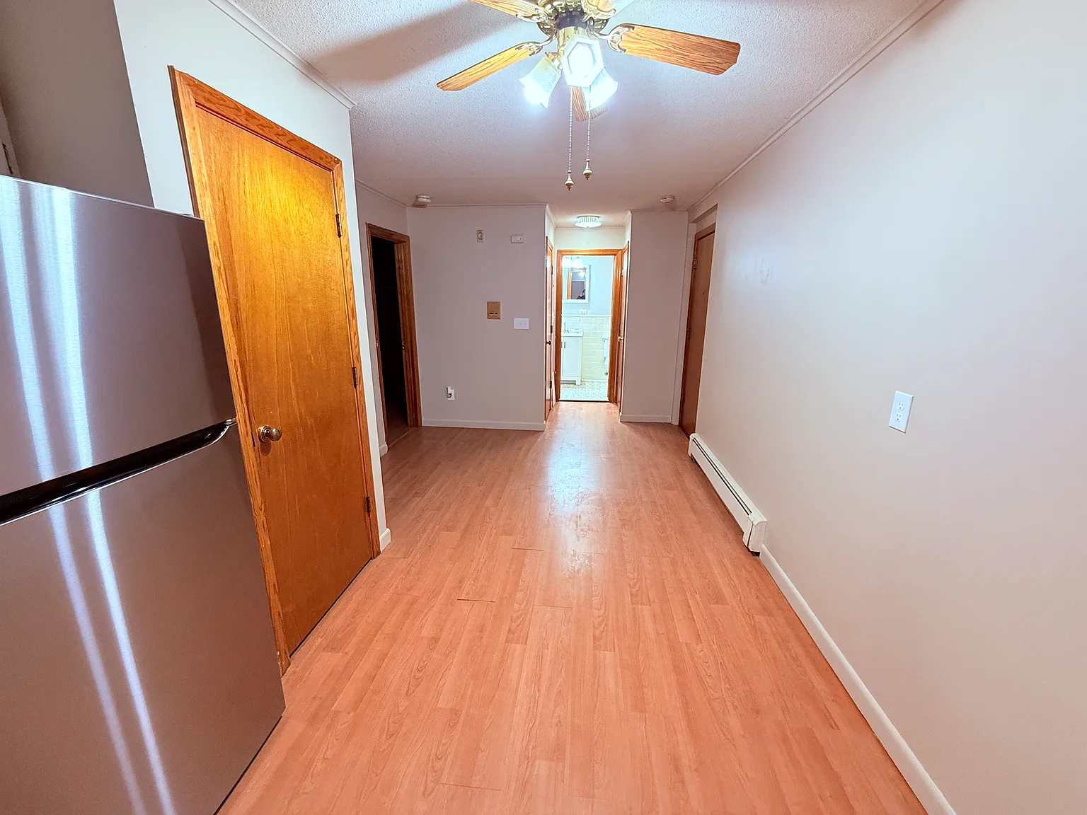 1 bed, 620 sqft, $2,100 — Photo 3