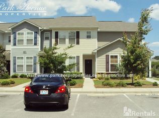 350 Kiskadee Loop UNIT E, Conway, SC 29526