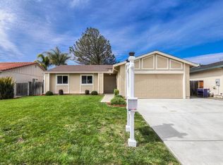 2007 Flintcrest Dr, San Jose, CA