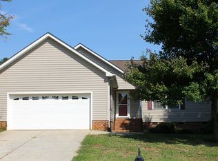 108 Heather Glen Ln, Belmont, NC 28012