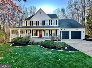 7806 Belleflower Dr, Springfield, VA 22152